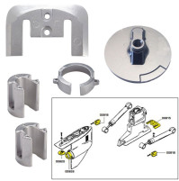 Kit Bravo 1 - 840 - KITBRAVOI/ALX  - Tecnoseal